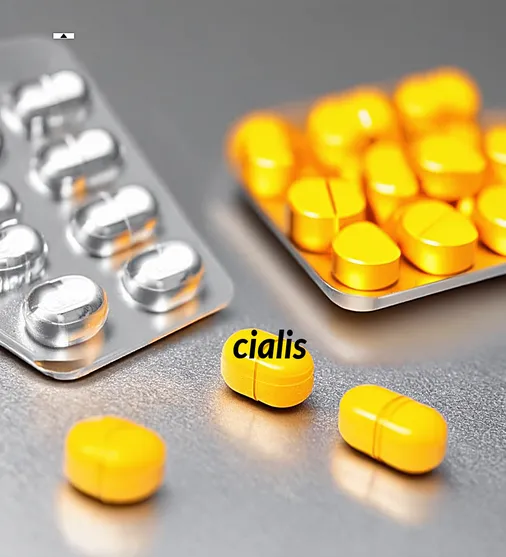 Vente libre de cialis